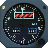 Altimeters